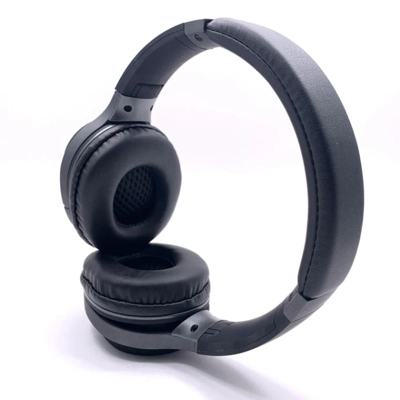 Беспроводные наушники Lelisu LS-202 Black Беспроводные наушники Lelisu LS-202 Black