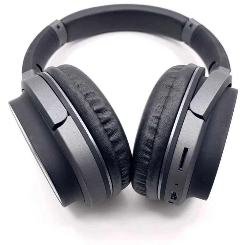 Беспроводные наушники Lelisu LS-202 Black Беспроводные наушники Lelisu LS-202 Black