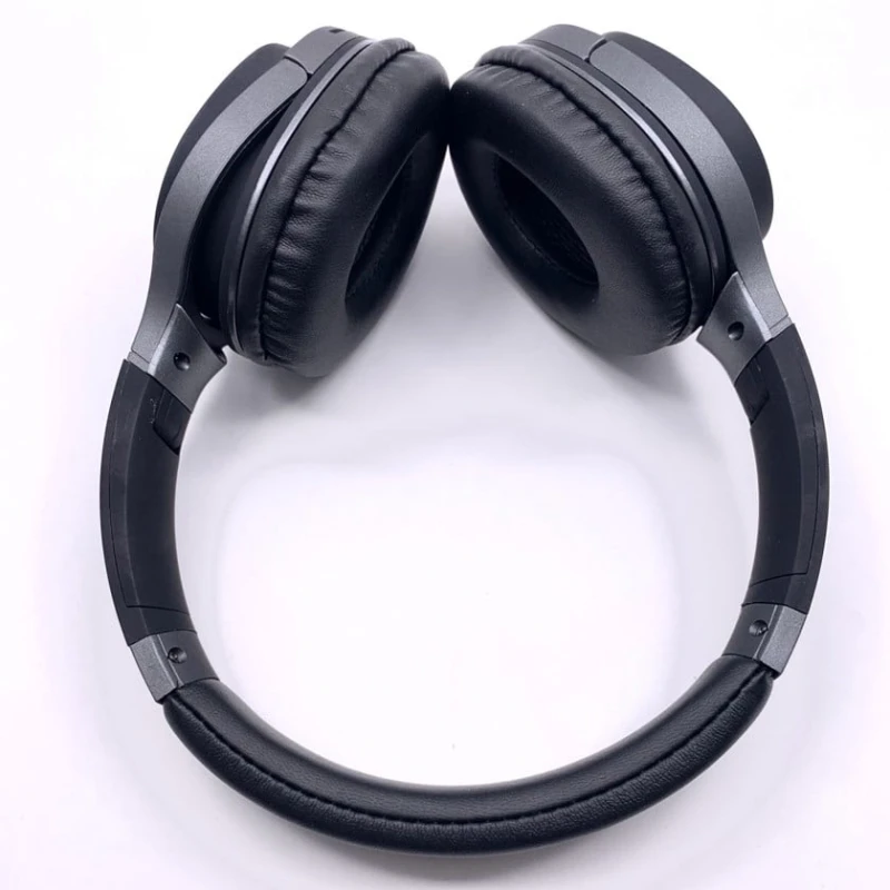 Беспроводные наушники Lelisu LS-202 Black Беспроводные наушники Lelisu LS-202 Black