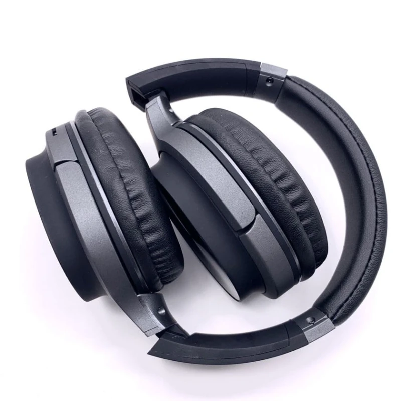 Беспроводные наушники Lelisu LS-202 Black Беспроводные наушники Lelisu LS-202 Black