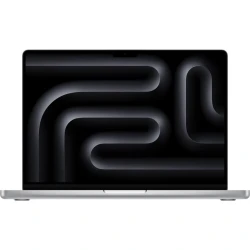 Ноутбук Apple MacBook Pro 14 M4 (10C CPU/10C GPU) 2024 16GB/512GB Silver (MW2W3)