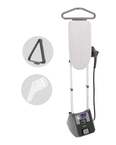 Əl buxarlayıcısı Sonifer SF-9118