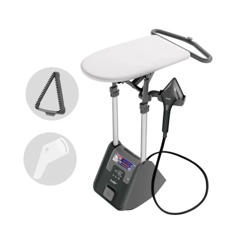 Ручной отпариватель Sonifer SF-9118 Ручной отпариватель Sonifer SF-9118