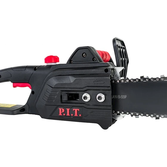 Электропила P.I.T. PKE405-C4, 1800 Вт