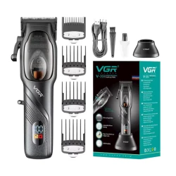 Универсальная машинка для стрижки VGR V-269