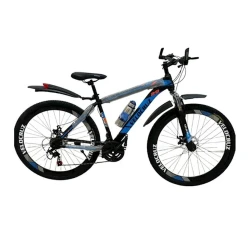 Dağ velosipedi Velocruz SD 29 Blue