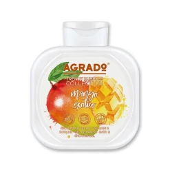 Гель для душа Agrado Mango Exotico 750 мл