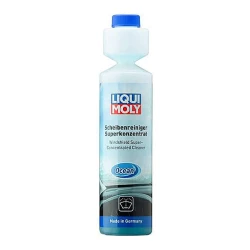 Очиститель стекол Liqui Moly Scheiben Reiniger Ocean, 250 ml Очиститель стекол Liqui Moly Scheiben Reiniger Ocean, 250 ml