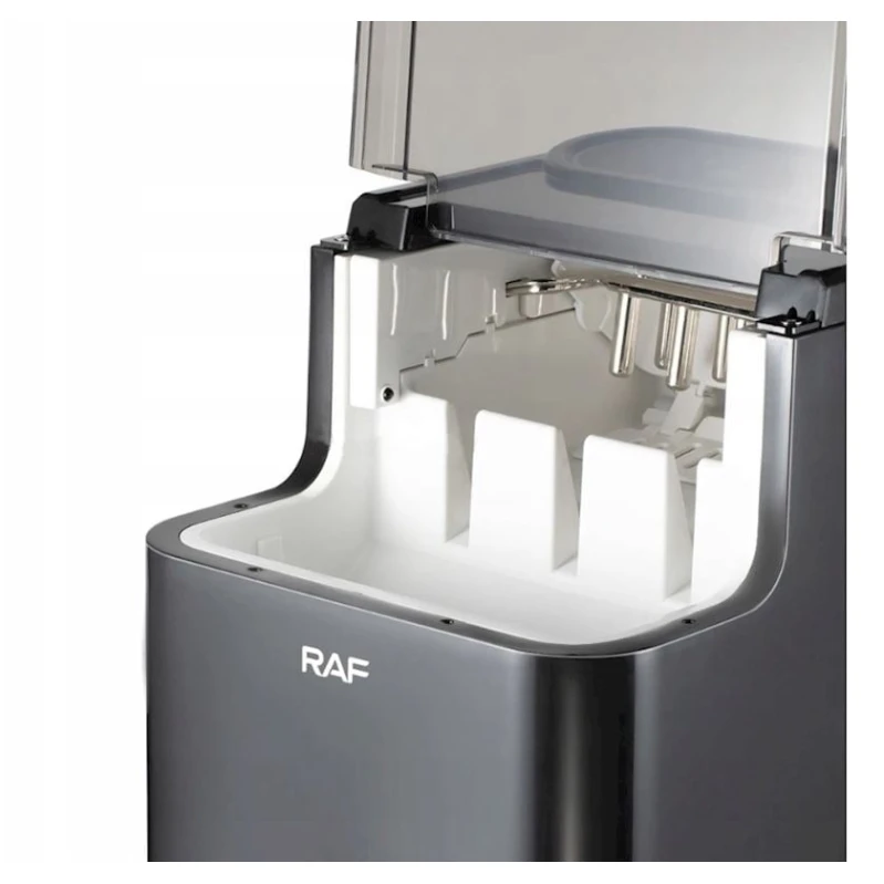 Льдогенератор RAF R.3331 Льдогенератор RAF R.3331