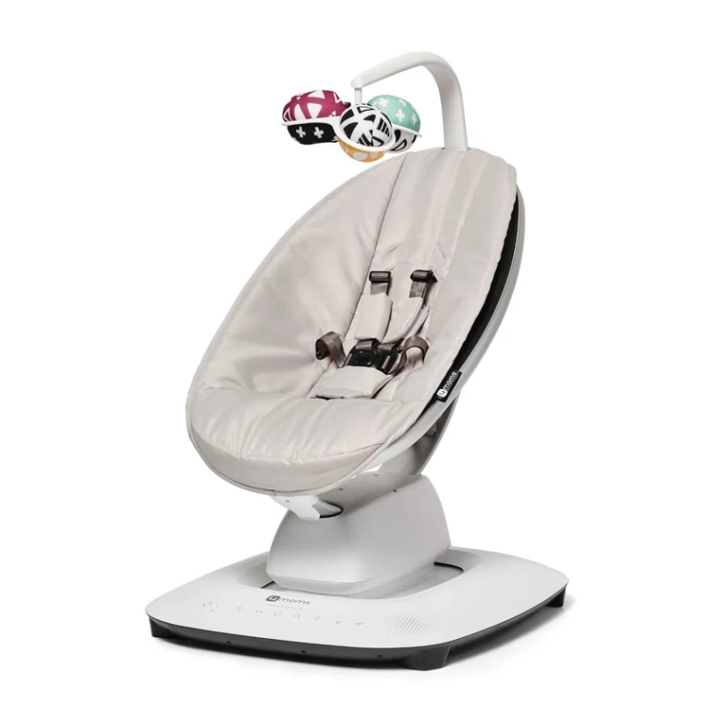 4 Moms Mamaroo 5.0 4 Moms Mamaroo 5.0