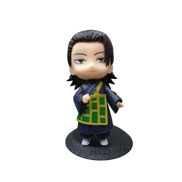 Fiqur Bandai Suguru Geto 0008, 10 sm, 3+ yaş