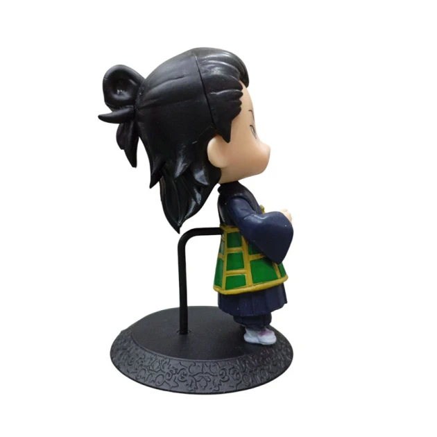 Fiqur Bandai Suguru Geto 0008, 10 sm, 3+ yaş