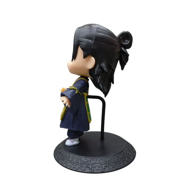 Fiqur Bandai Suguru Geto 0008, 10 sm, 3+ yaş