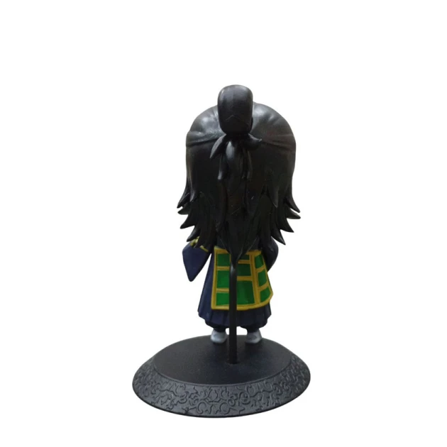 Fiqur Bandai Suguru Geto 0008, 10 sm, 3+ yaş