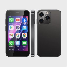 Smartfon Soyes M16 Pro 4GB Black