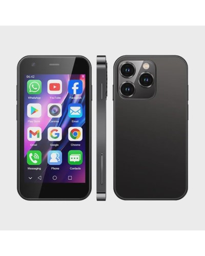 Smartfon Soyes M16 Pro 4GB Black
