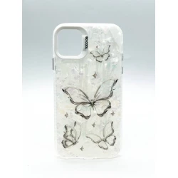 Чехол case для iPhone 11 Белый