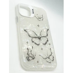 Чехол case для iPhone 11 Белый