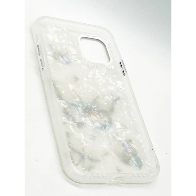 Чехол case для iPhone 11 Белый Чехол case для iPhone 11 Белый
