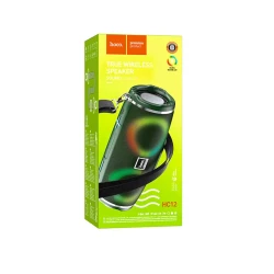 Portativ dinamik Hoco HC12 Dark Green