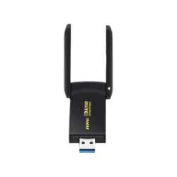 Wi-Fi адаптер USB Wi-Fi 6 1800Mb