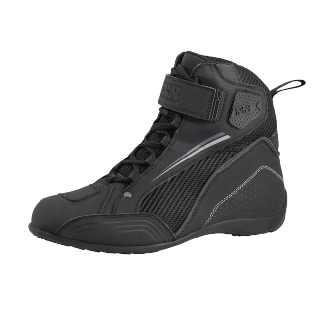 Мотоботинки iXS Tour Boots Breeze 2.0 X45030-003-42