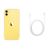 Смартфон Apple iPhone 11 4GB/128GB Yellow