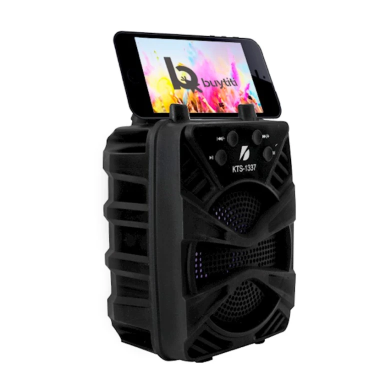 Портативная колонка KTS KTS-1337