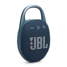Portativ dinamik JBL Clip 5 Blue