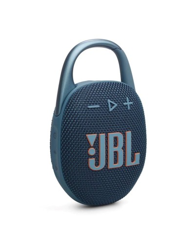 Portativ dinamik JBL Clip 5 Blue