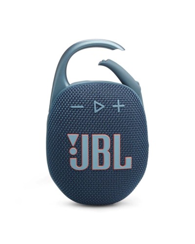 Portativ dinamik JBL Clip 5 Blue