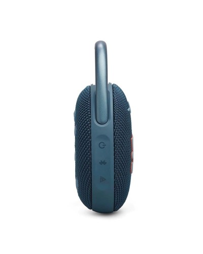 Portativ dinamik JBL Clip 5 Blue