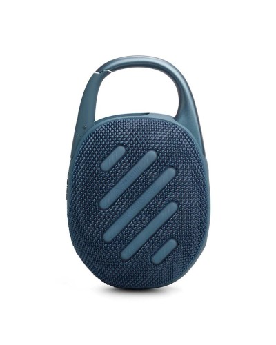 Portativ dinamik JBL Clip 5 Blue