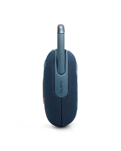 Portativ dinamik JBL Clip 5 Blue