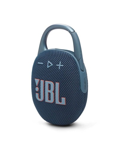 Portativ dinamik JBL Clip 5 Blue