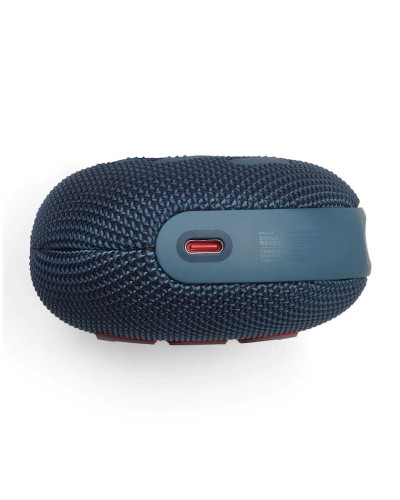 Portativ dinamik JBL Clip 5 Blue