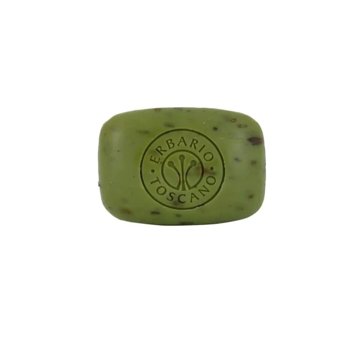 Tualet sabunu Erbario Toscano Elisir D'Olivo, 140 q