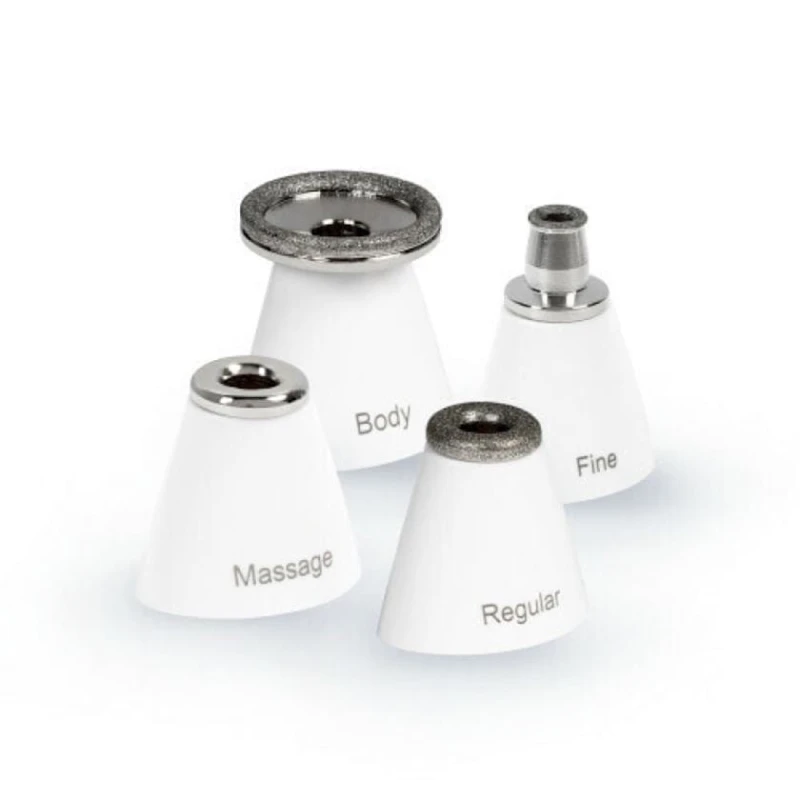 Аппарат микродермабразии Silk'n ReVit Prestige