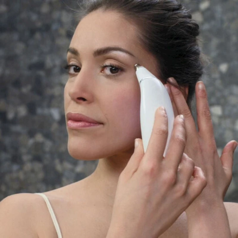 Аппарат микродермабразии Silk'n ReVit Prestige