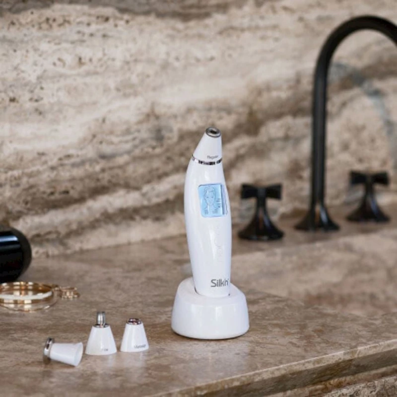 Аппарат микродермабразии Silk'n ReVit Prestige