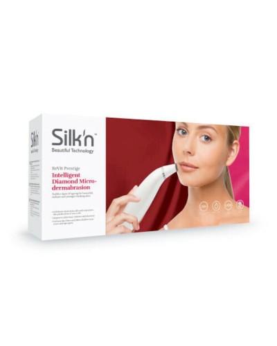 Mikrodermabraziya aparatı Silk'n ReVit Prestige