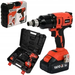 Гайковерт Yato YT-82806