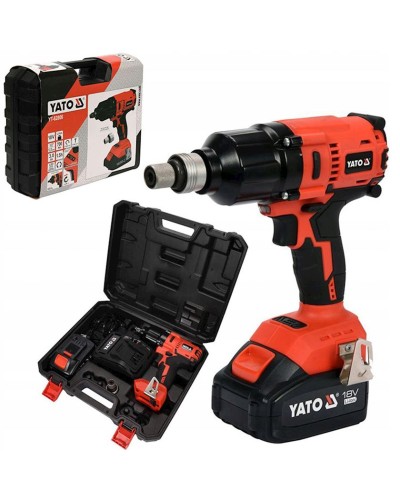 Qaykaaçan Yato YT-82806