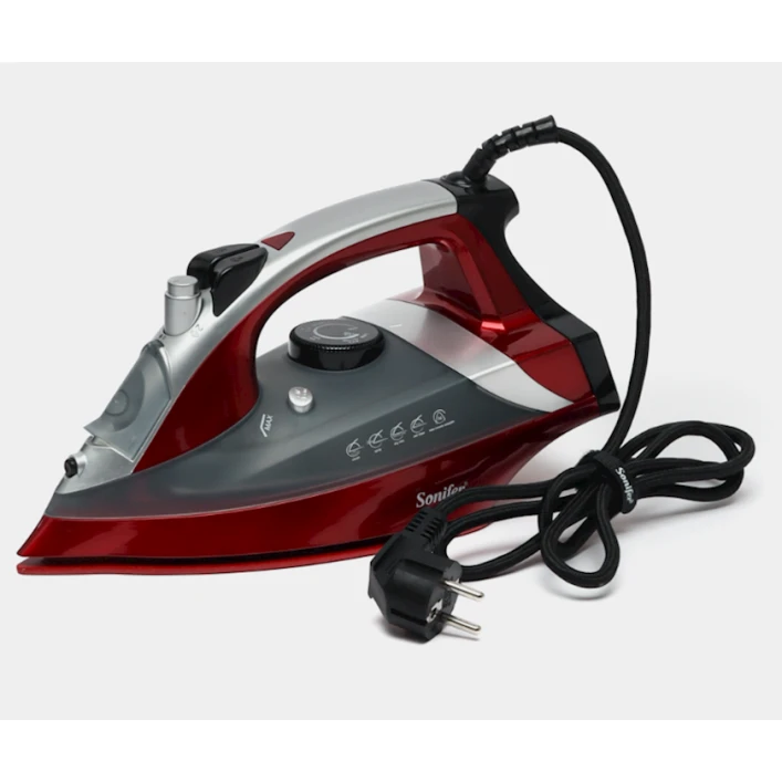 Утюг Sonifer SF-9099 Утюг Sonifer SF-9099