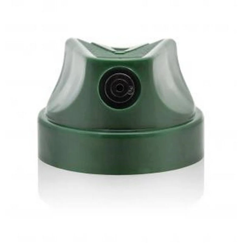 Насадка Montana Level 3 Skinny Cap для аэрозольных баллончиков Насадка Montana Level 3 Skinny Cap для аэрозольных баллончиков