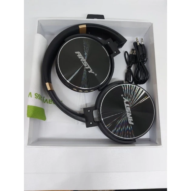 Беспроводные наушники Ansty H-003 Беспроводные наушники Ansty H-003