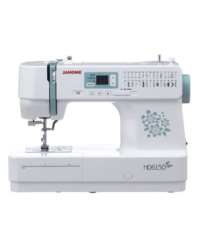 Tikiş maşını Janome HD6130