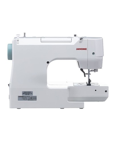Tikiş maşını Janome HD6130