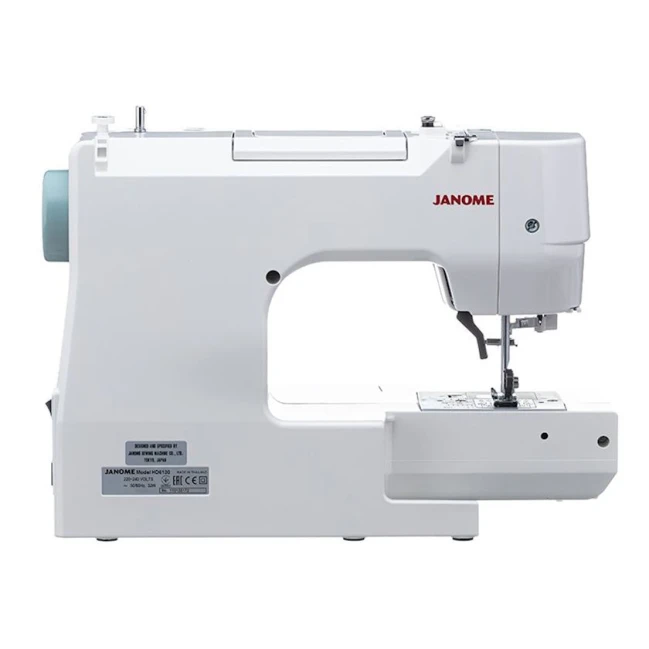 Швейная машина Janome HD6130