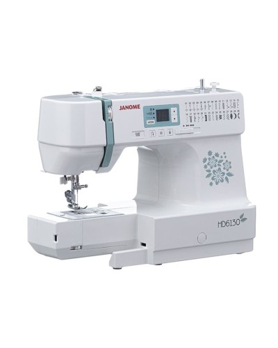 Tikiş maşını Janome HD6130